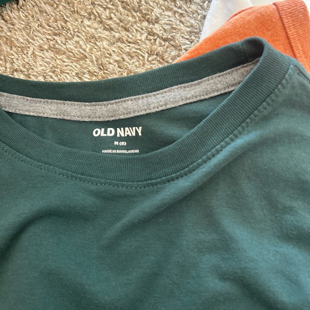 Long sleeve bundle - Picture 3 of 7